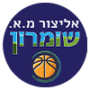 Elitzur Shomron BC